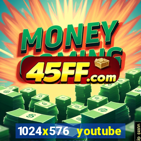 1024x576 youtube banner gaming